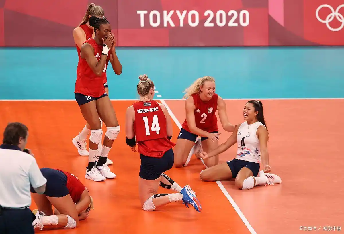 美国国家队名单_拉尔森东京奥运会MVP_美国女排拉尔森国家队名单