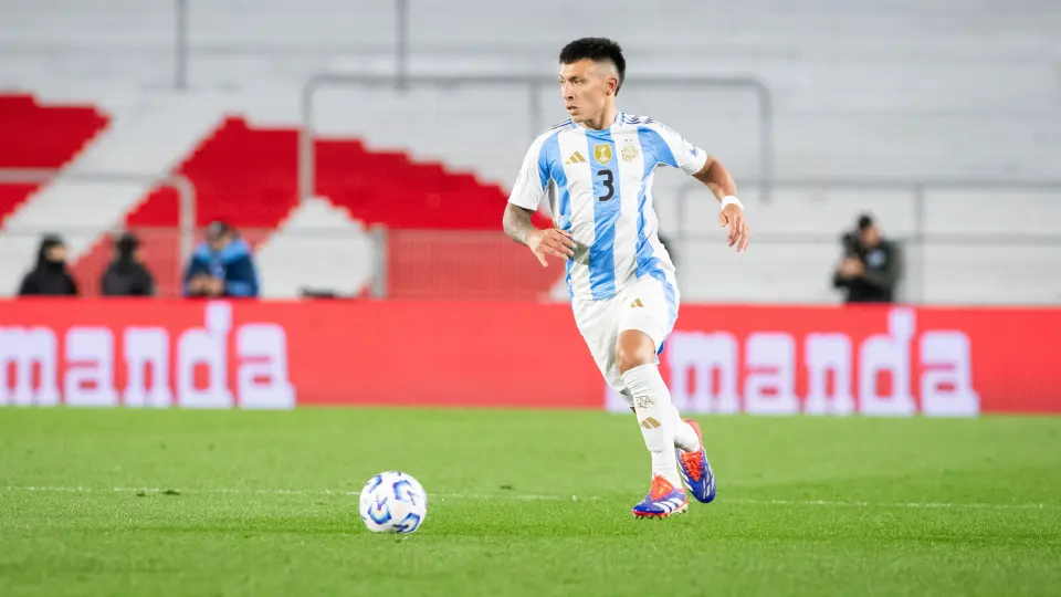 梅西最后一届世界杯？阿根廷2026阵容预测：阿尔瓦雷斯领衔，新黄金一代全面接班