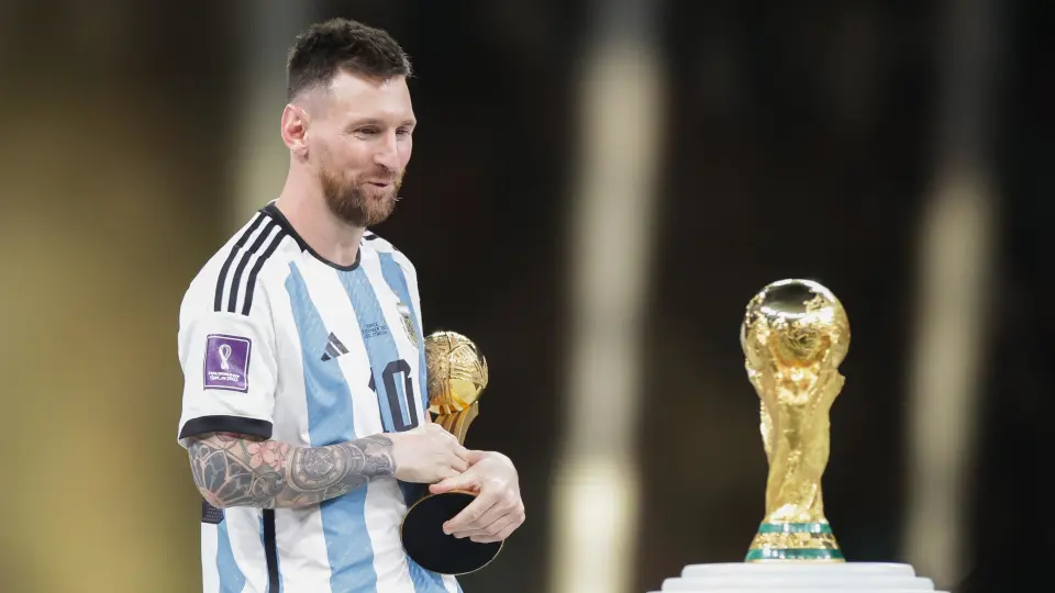 梅西职业生涯最后一次世界杯_2026年世界杯阿根廷卫冕冠军预测_美国世界杯阵容